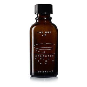 NEW - The Nue Co. Topical-C, SRP: $70